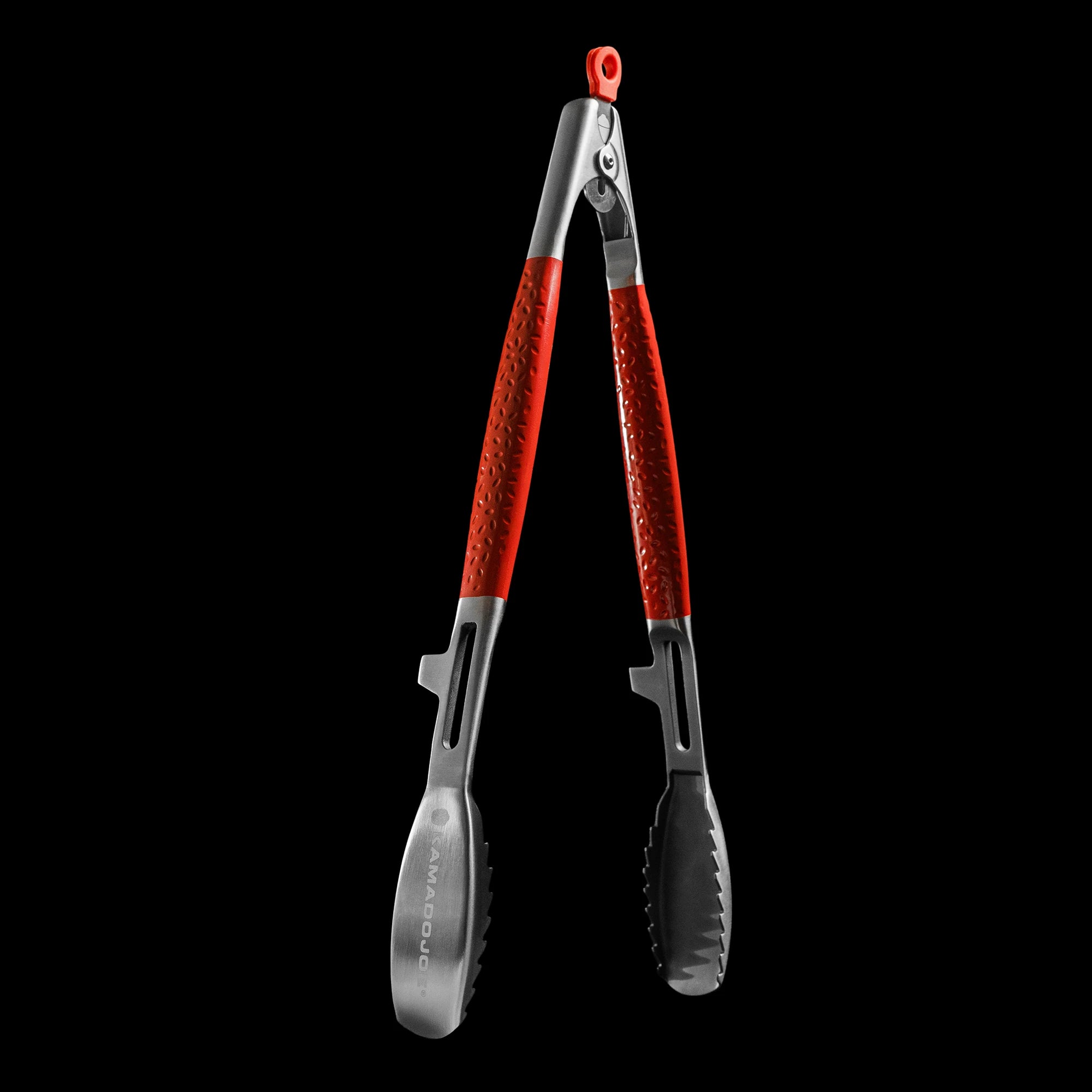Krafted™ Steel Tongs KJ15184326
