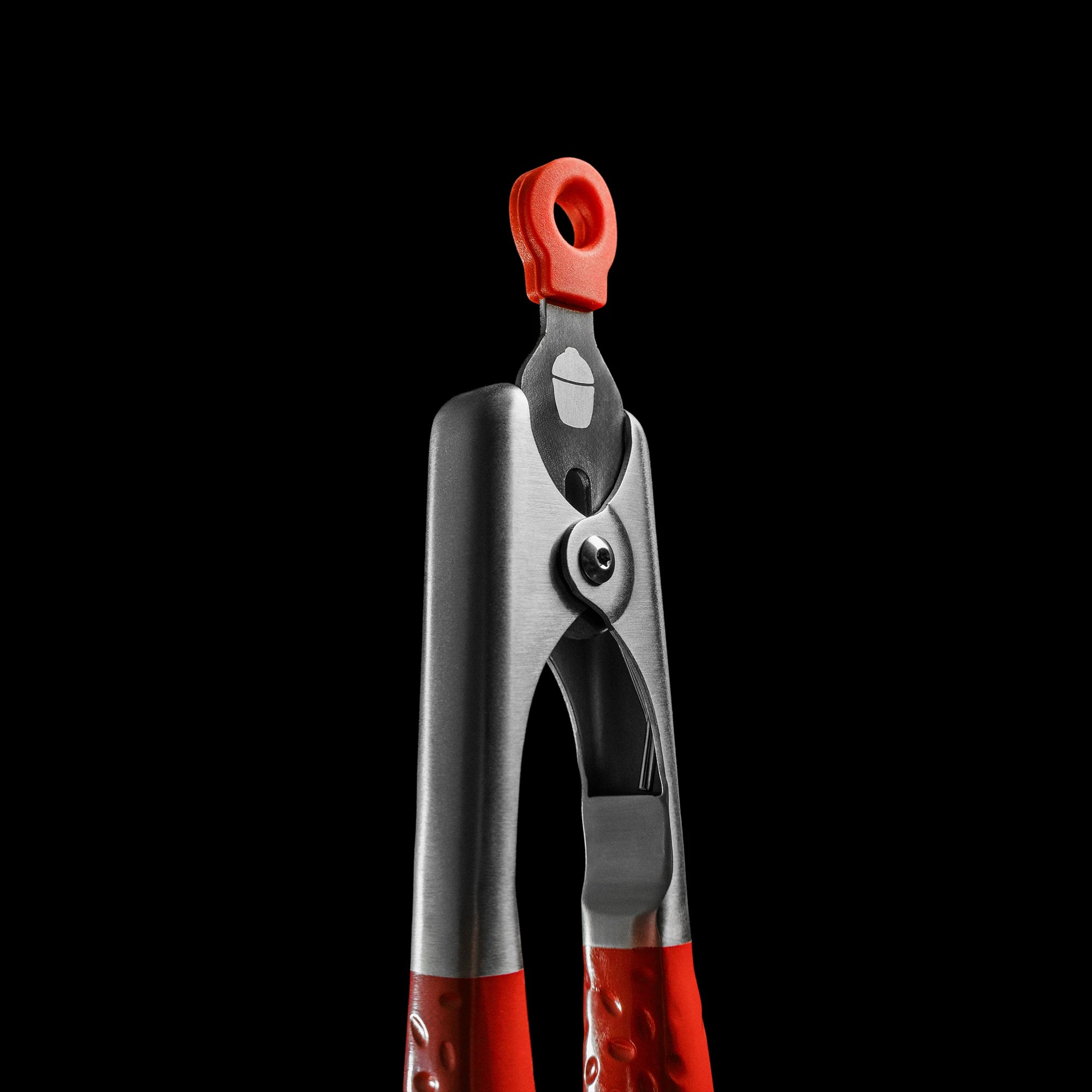 Krafted™ Steel Tongs KJ15184326