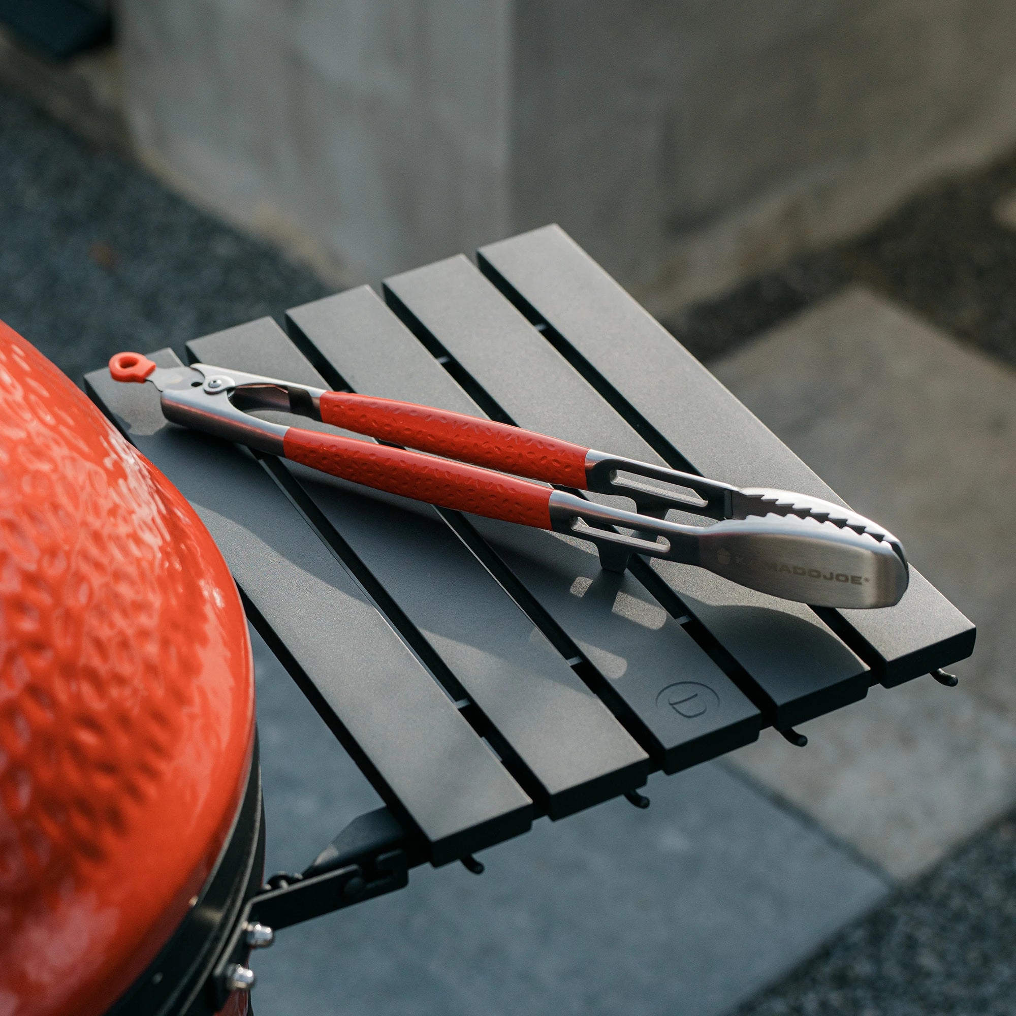 Krafted™ Steel Tongs KJ15184326