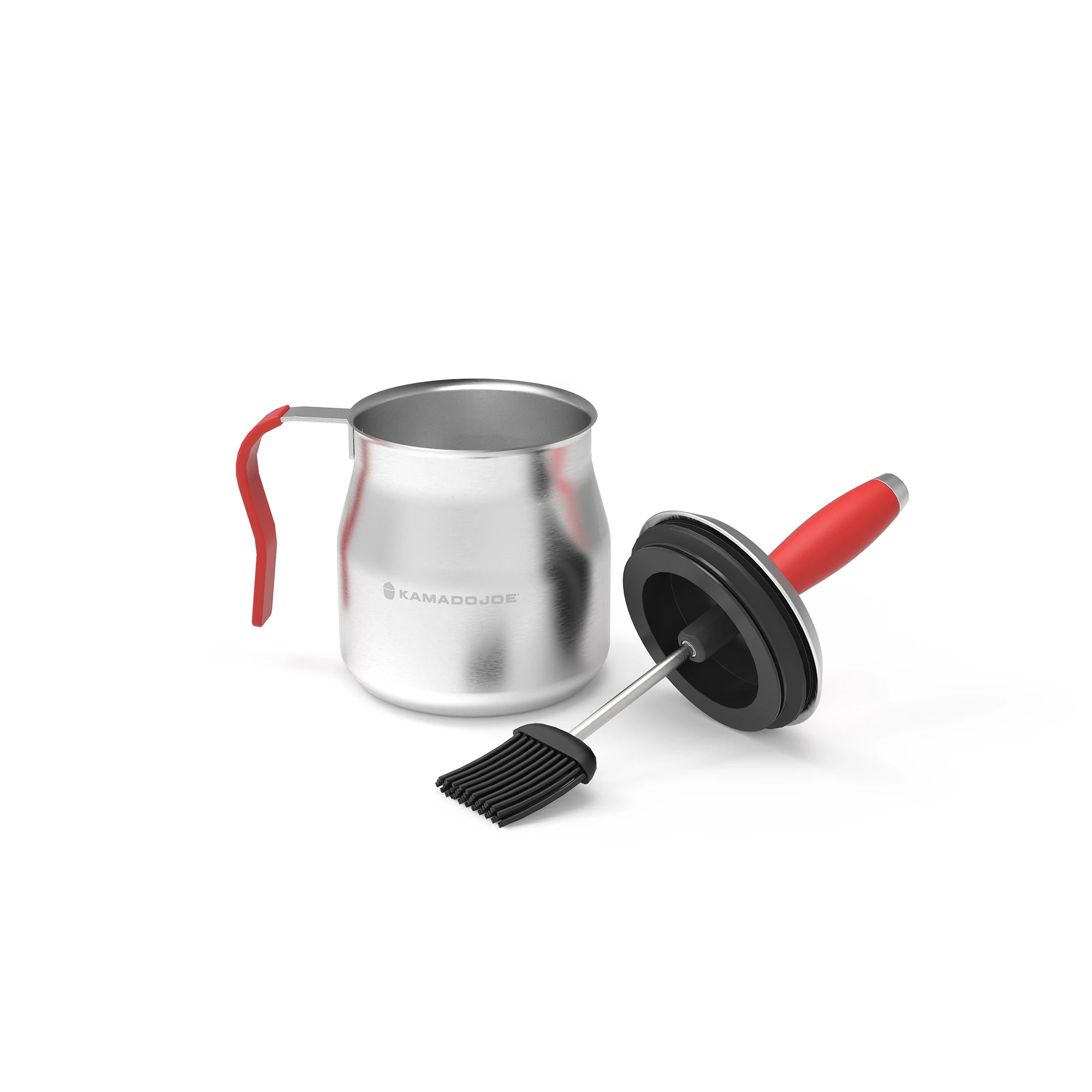 ® Krafted™ Steel Basting Pot KJ15184626