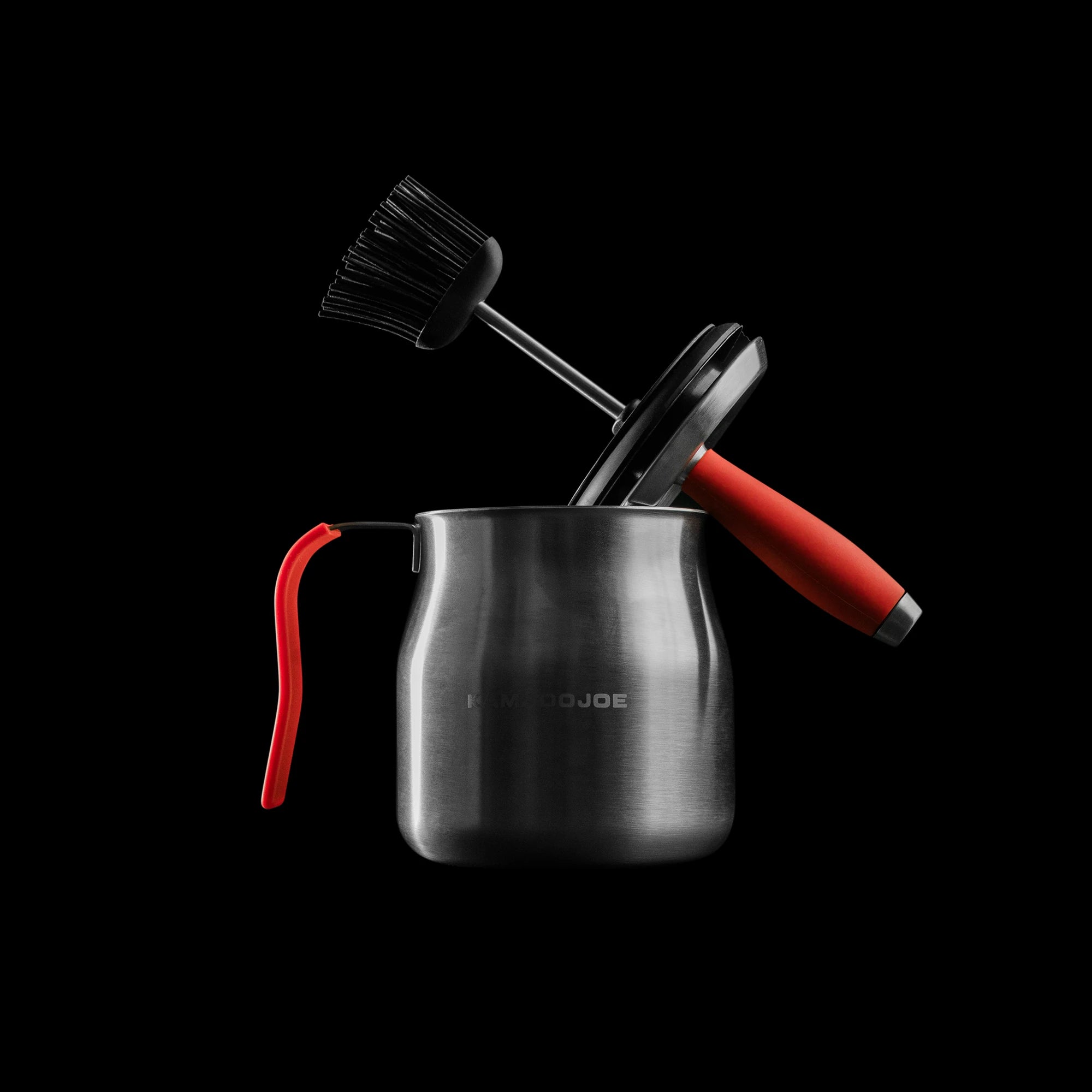 ® Krafted™ Steel Basting Pot KJ15184626