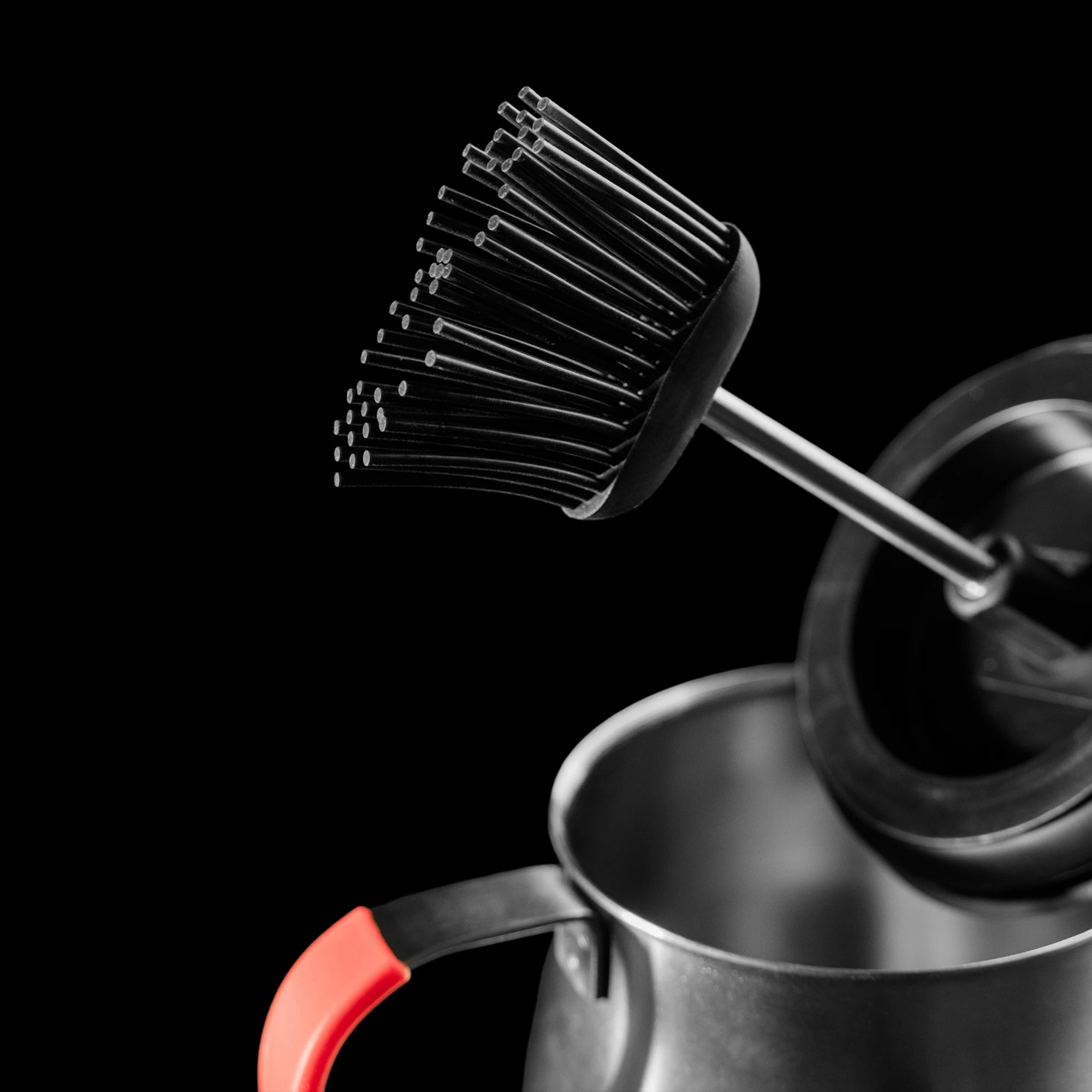 ® Krafted™ Steel Basting Pot KJ15184626