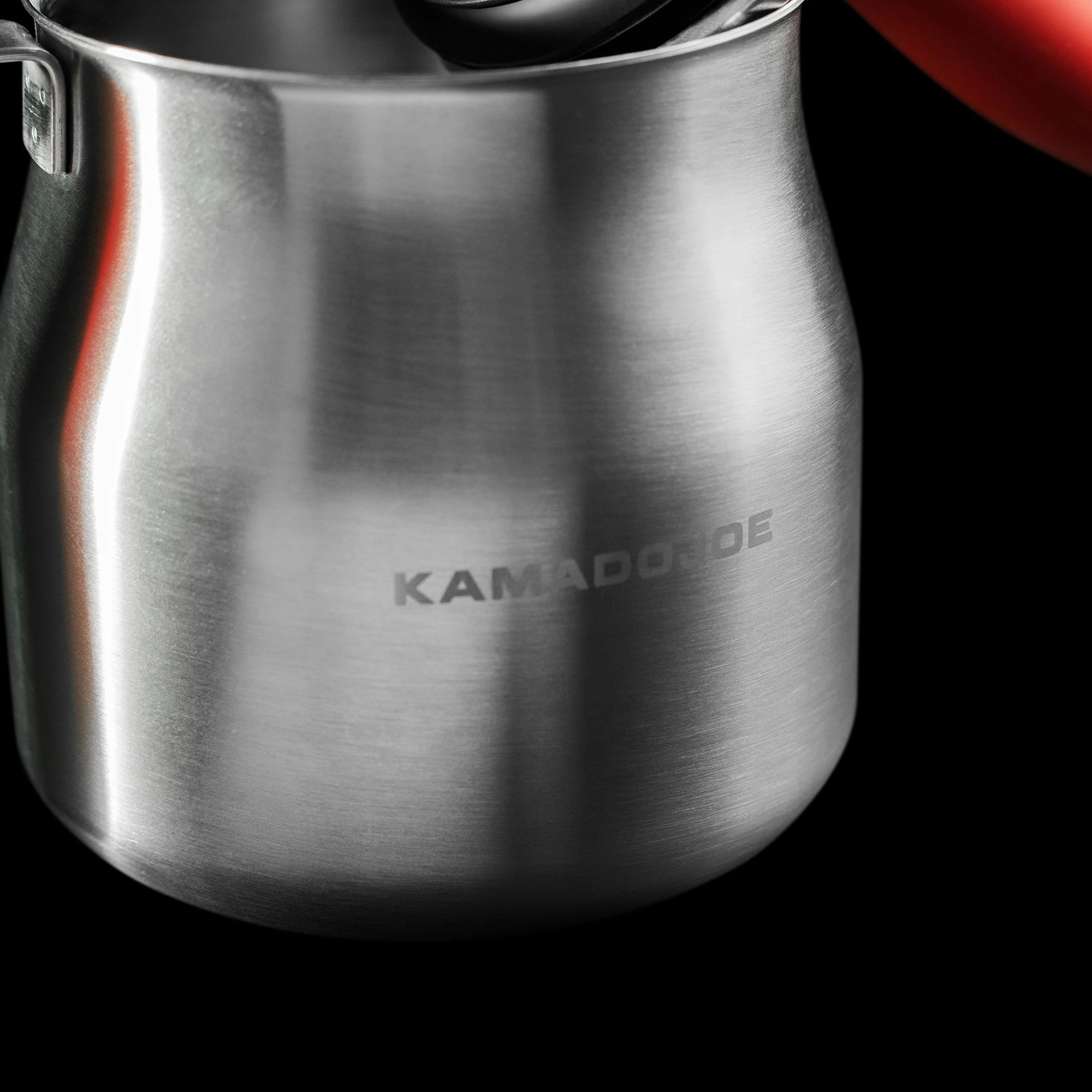 ® Krafted™ Steel Basting Pot KJ15184626