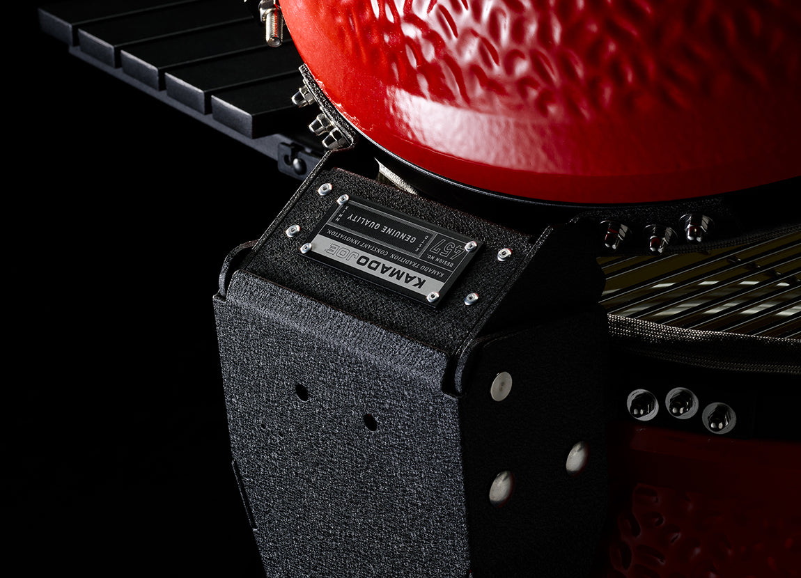 Classic Joe® Grill - Series II Standalone KJ23NRHC