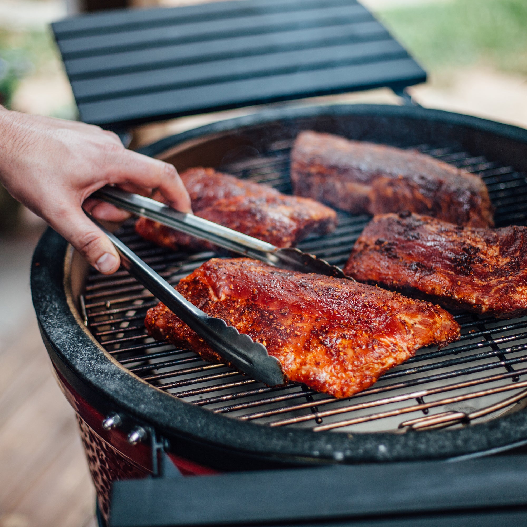 Classic Joe® Grill - Series I KJ23RH