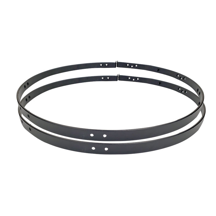 Metal Bands Upper and Lower KJCBB