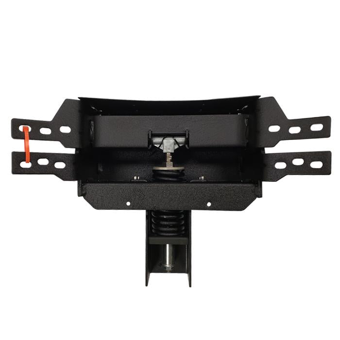 Counterbalanced Hinge with Hardware - Classic Joe KJCBH