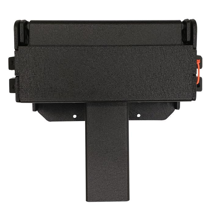 Counterbalanced Hinge with Hardware - Classic Joe KJCBH