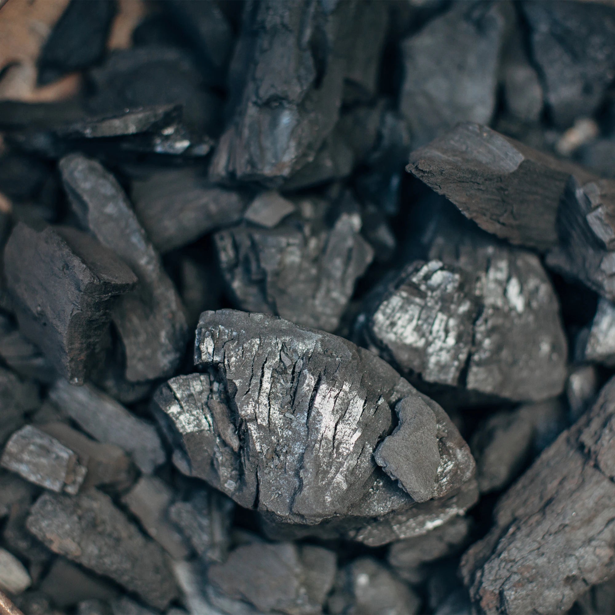Big Block Xl Lump Charcoal KJCHAR