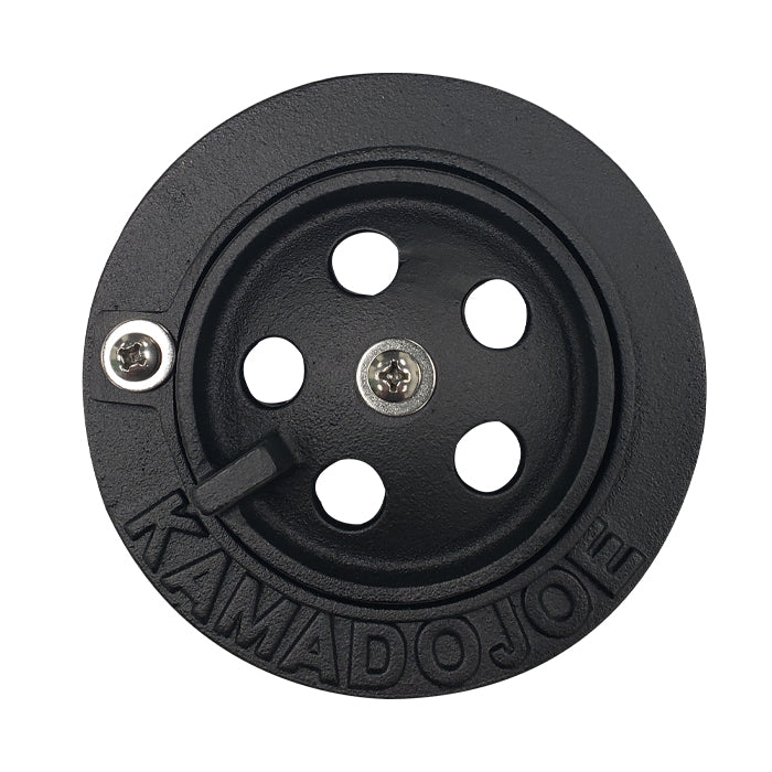 Dual Function Top Vent KJDFT23