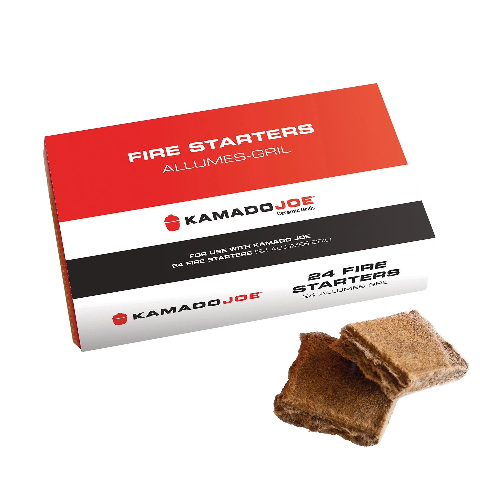 Fire Starters KJFS