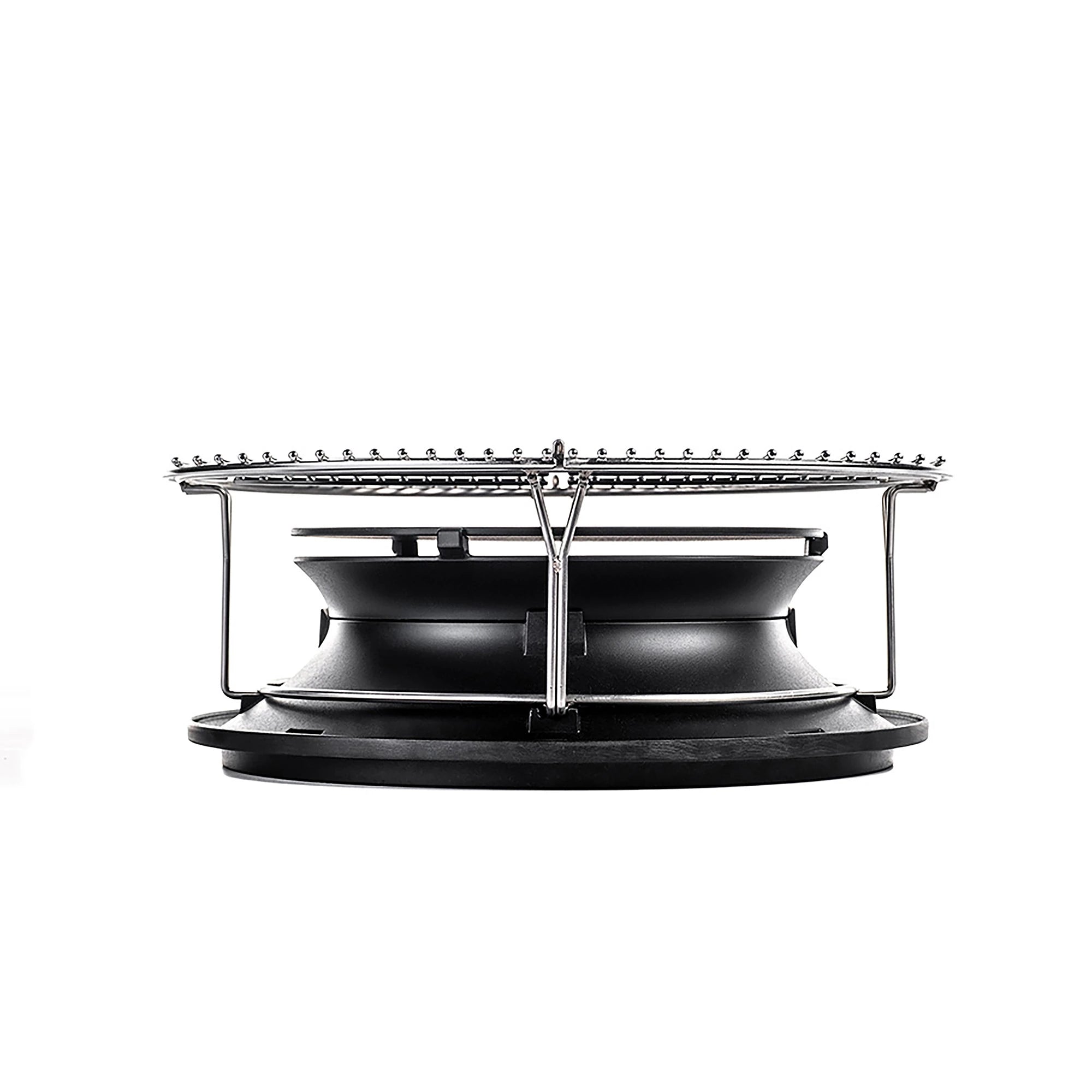 SlōRoller® with Rack - Classic Joe KJHYPER