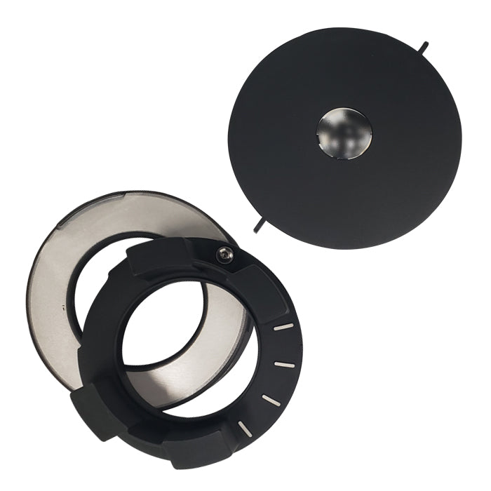Kontrol Tower® Top Vent KJKT