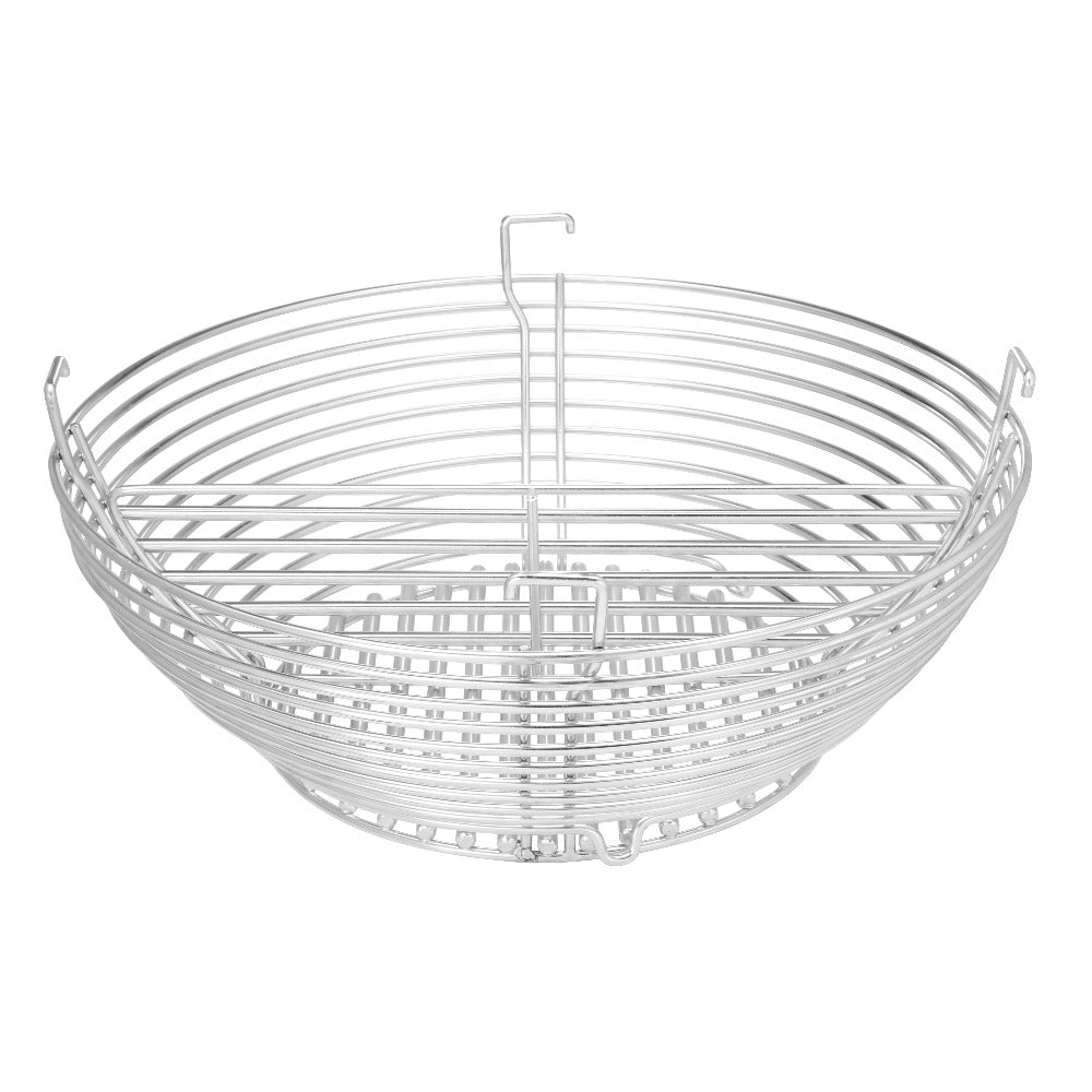 Charcoal Basket - Classic Joe KJMCC23