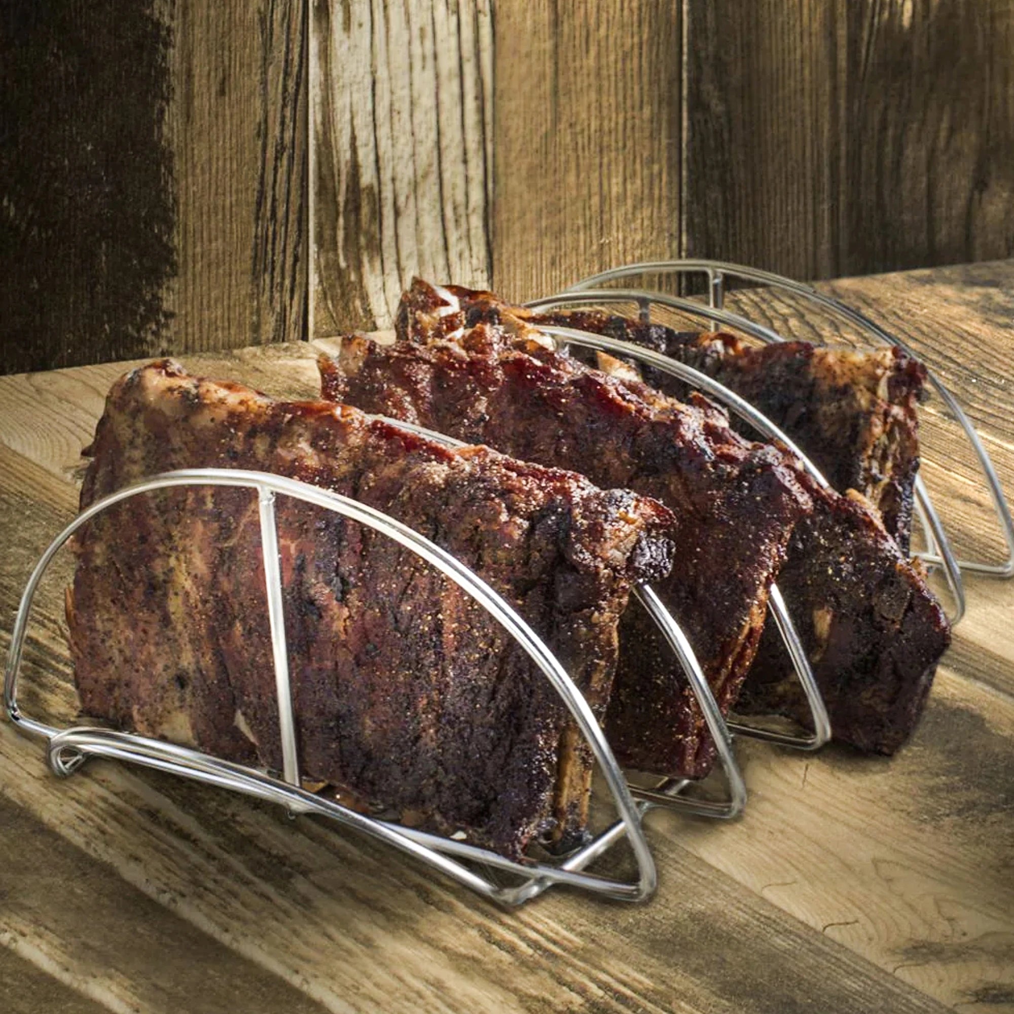 Rib Rack KJRR