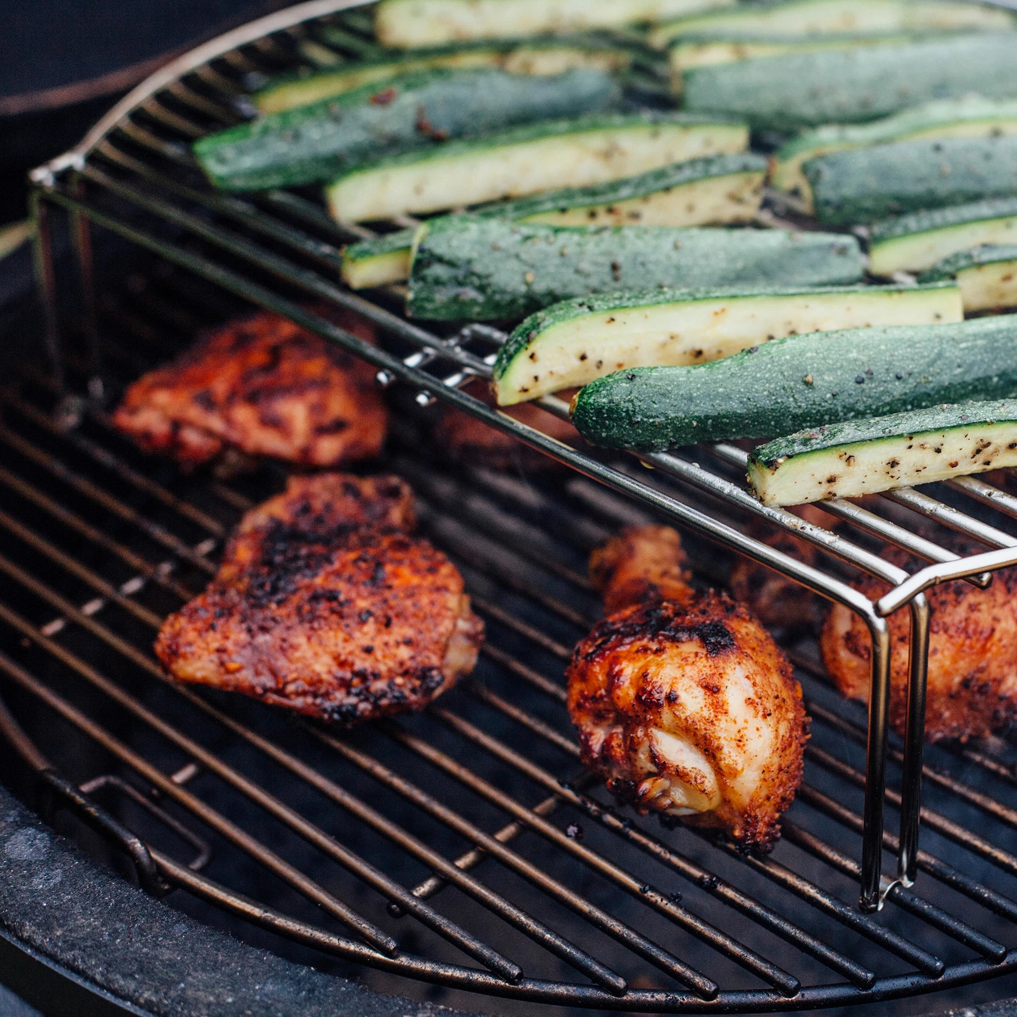 Grill Expander - Classic Joe KJSCS