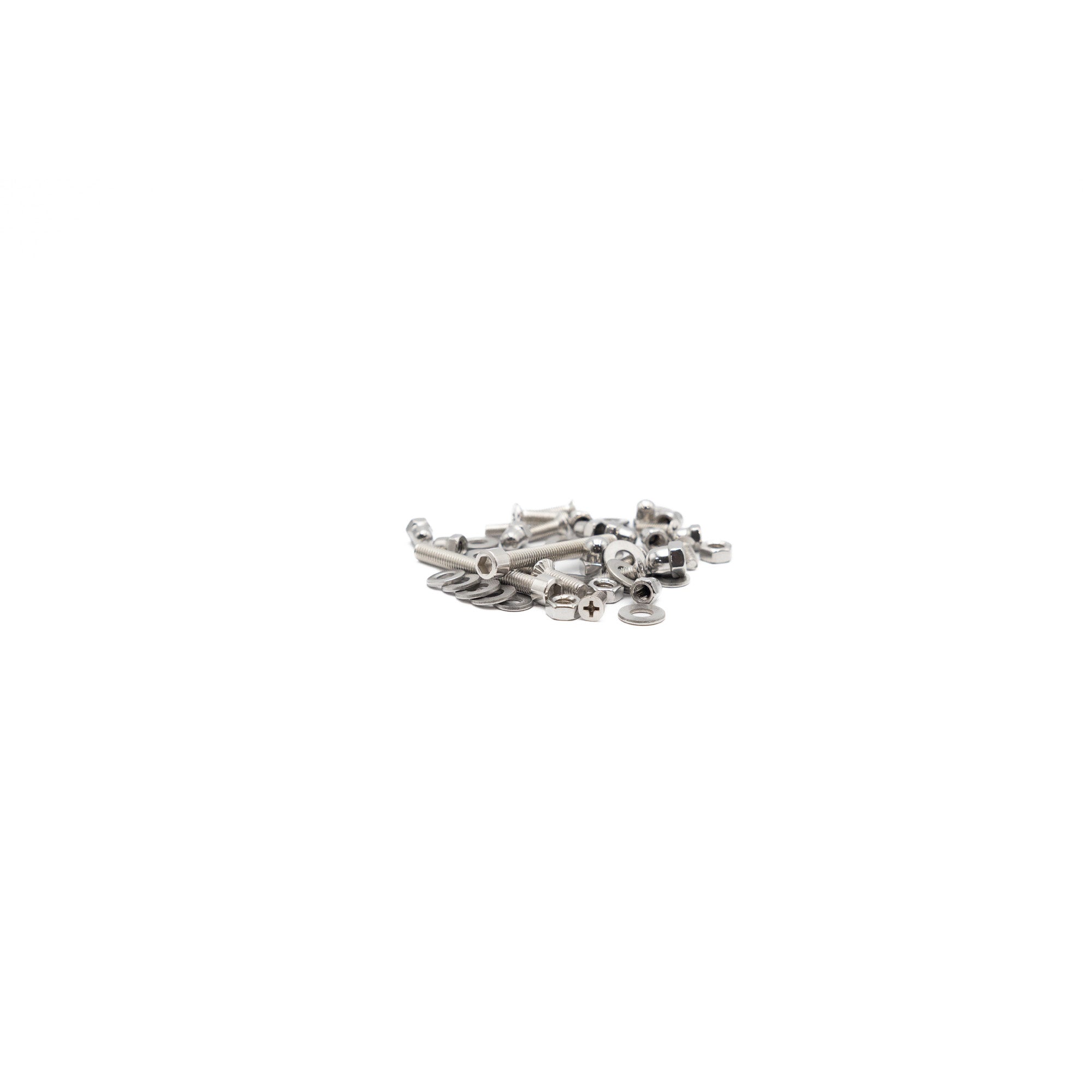 Screw and Nut Set KJSN13