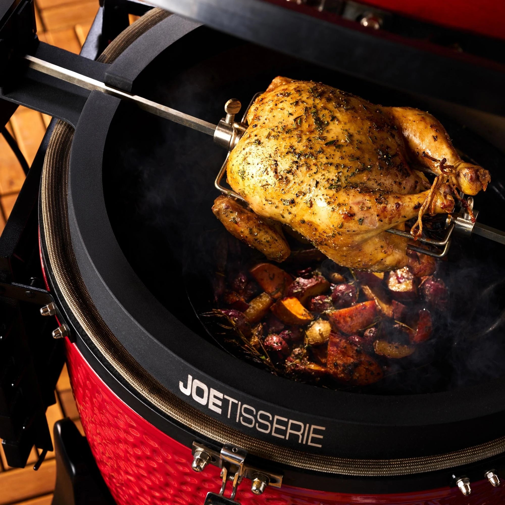 JoeTisserie® - Classic Joe KJTISSERIENA