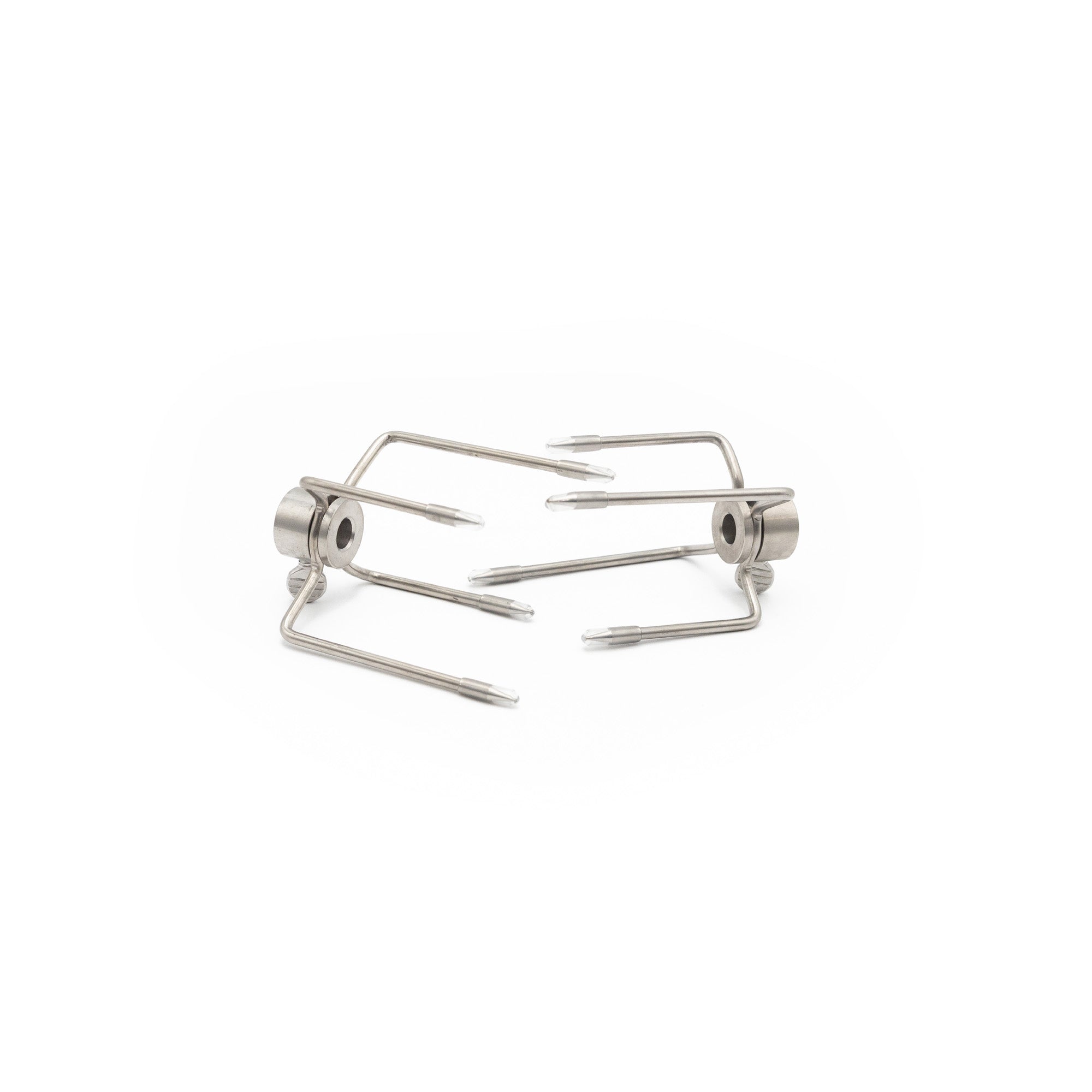 JoeTisserie® Fork - North America KJTISSFORKNA