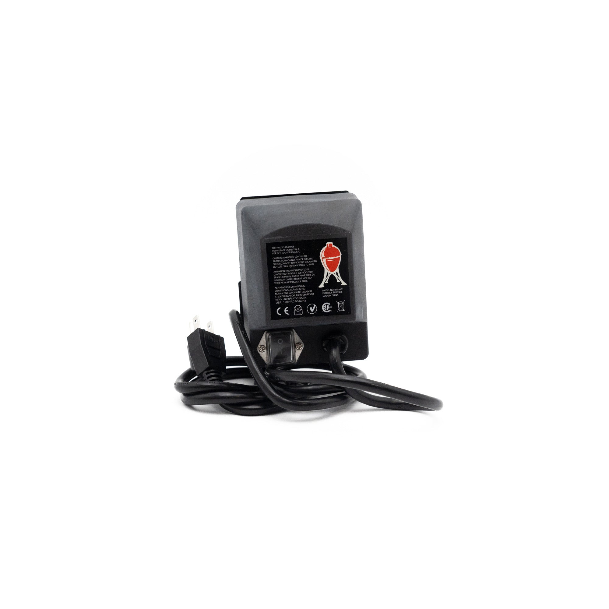 JoeTisserie® Motor - North America KJTISSMOTORNA