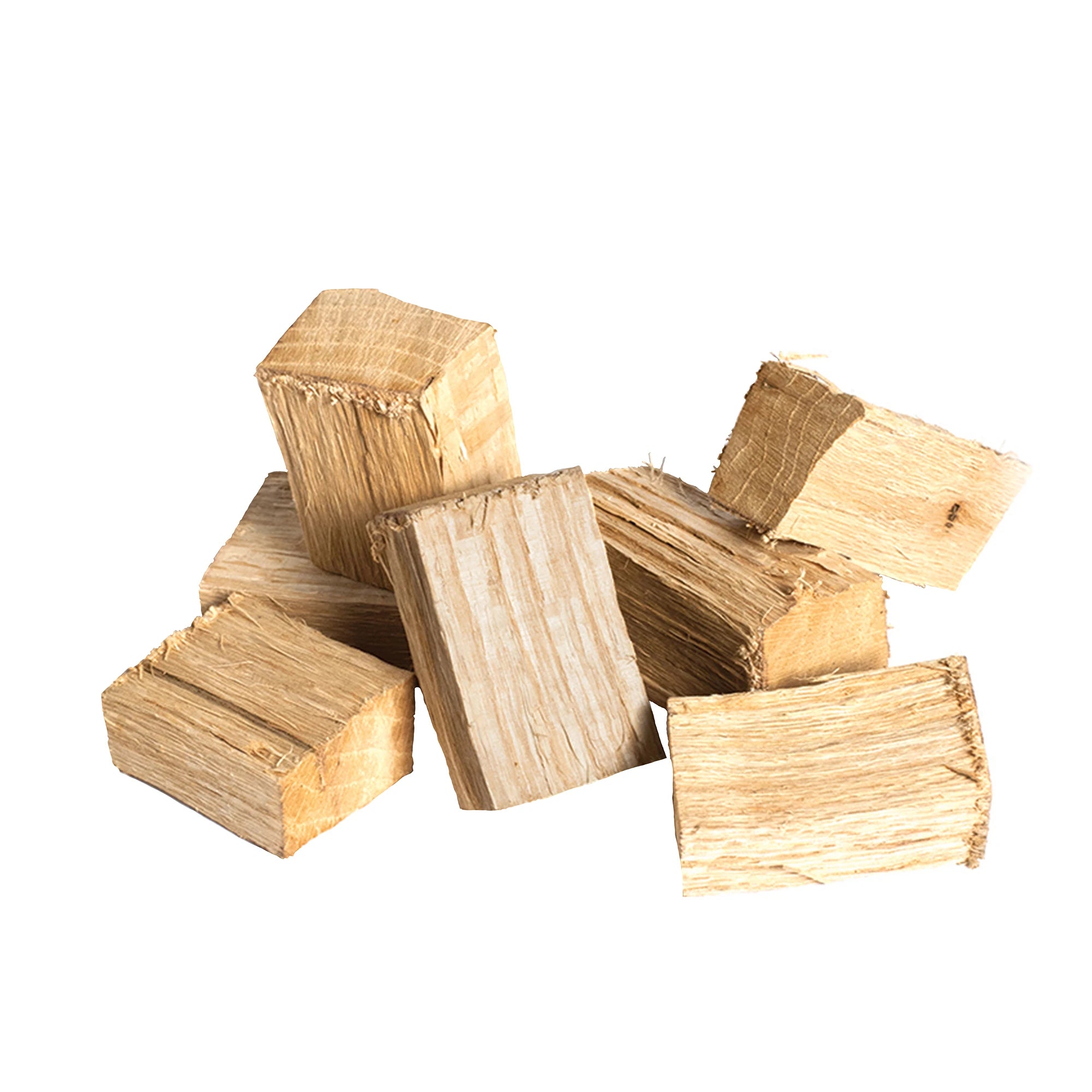Hickory Wood Chunks KJWCHUNKSH