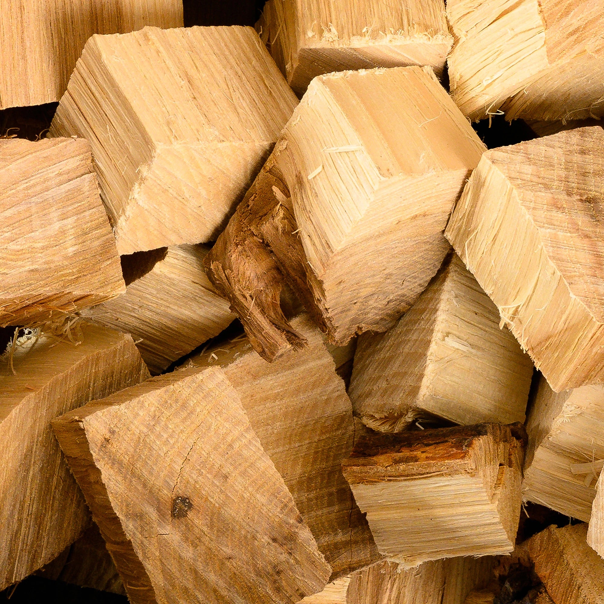 Pecan Wood Chunks KJWCHUNKSP