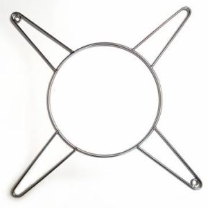 Accessory Rack - Classic Joe KJXR