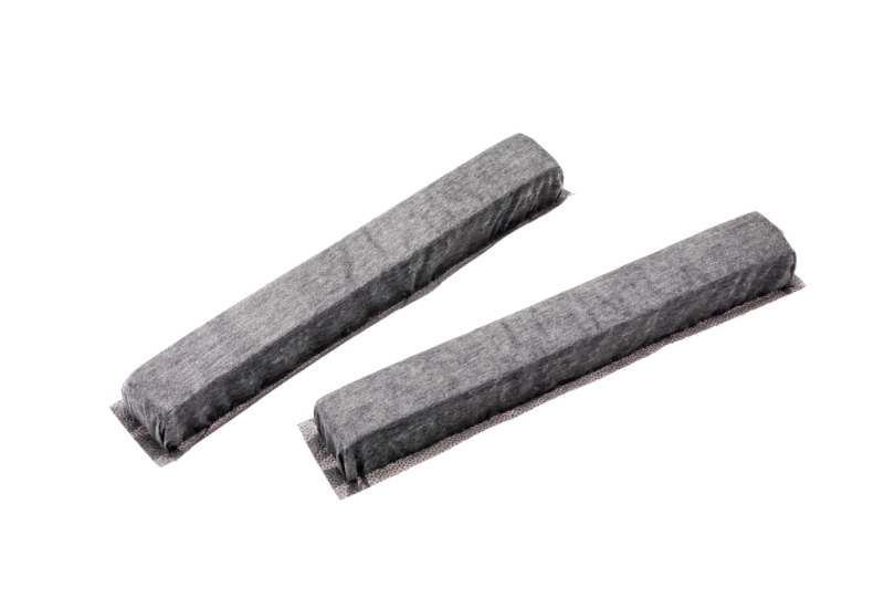 odor‑absorbing Active AirClean filter prevents unpleasant odors in the refrigerator. KKFRF