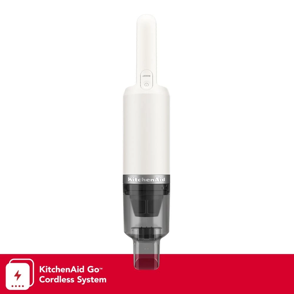 KitchenAid Go™ Cordless Kitchen Vacuum - battery included KKVR121PL