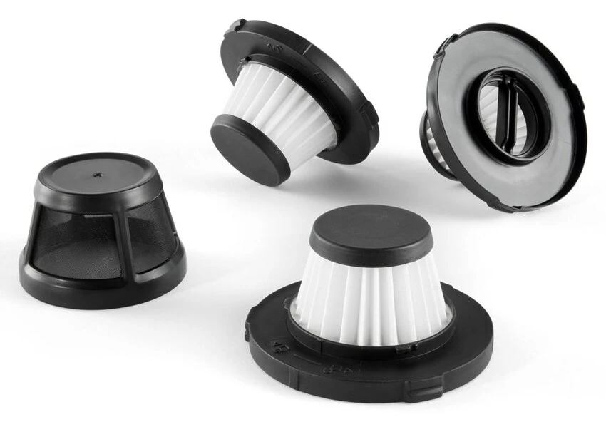KitchenAid Go™ Cordless Kitchen Vacuum Filter - 3 Pack KKVRFA3