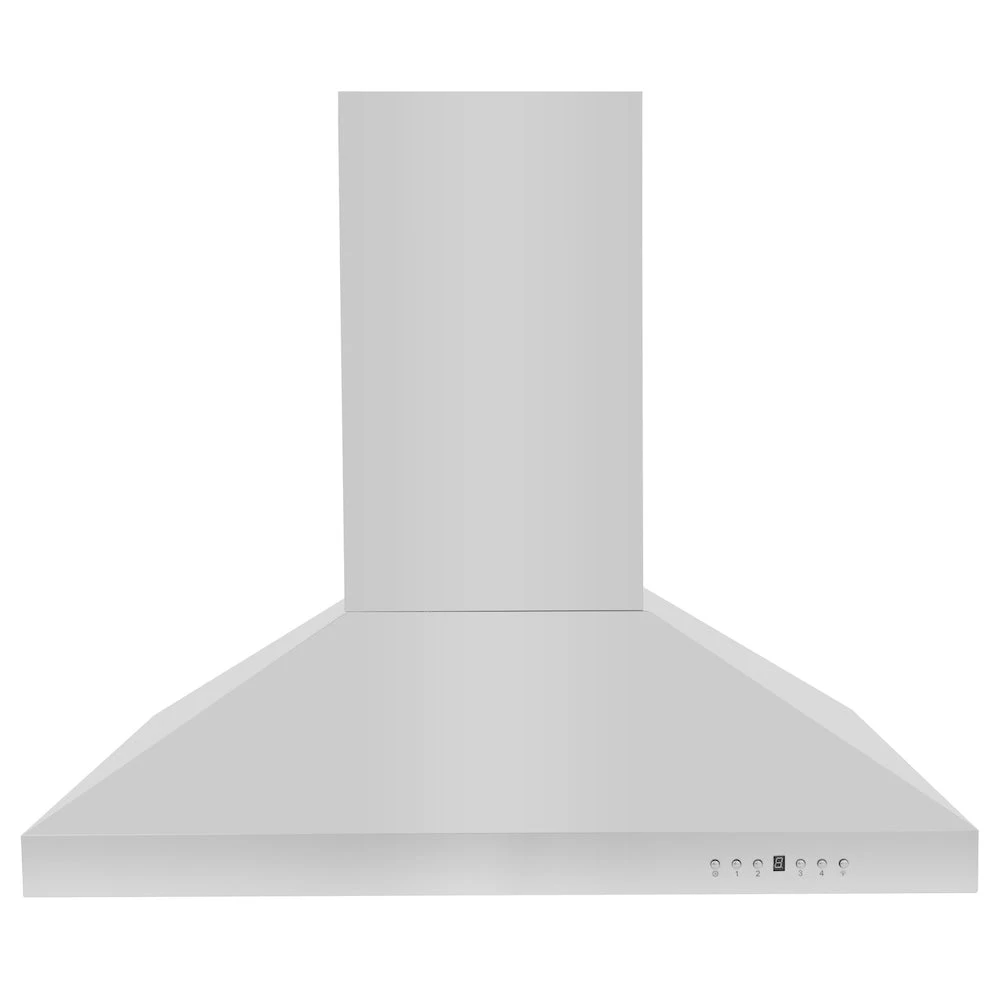 30 in. Convertible Island Mount Range Hood KL3I30