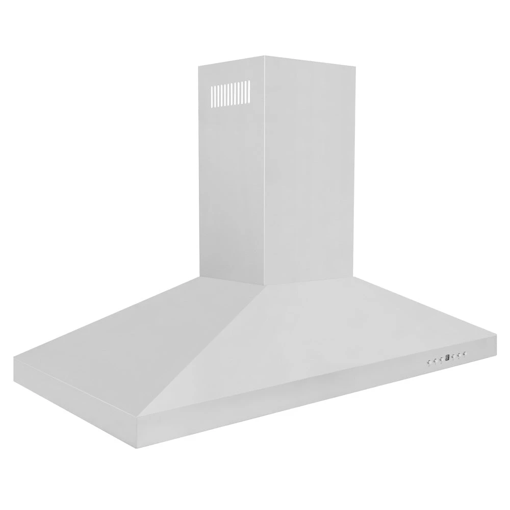 48 in. Convertible Island Mount Range Hood KL3I48
