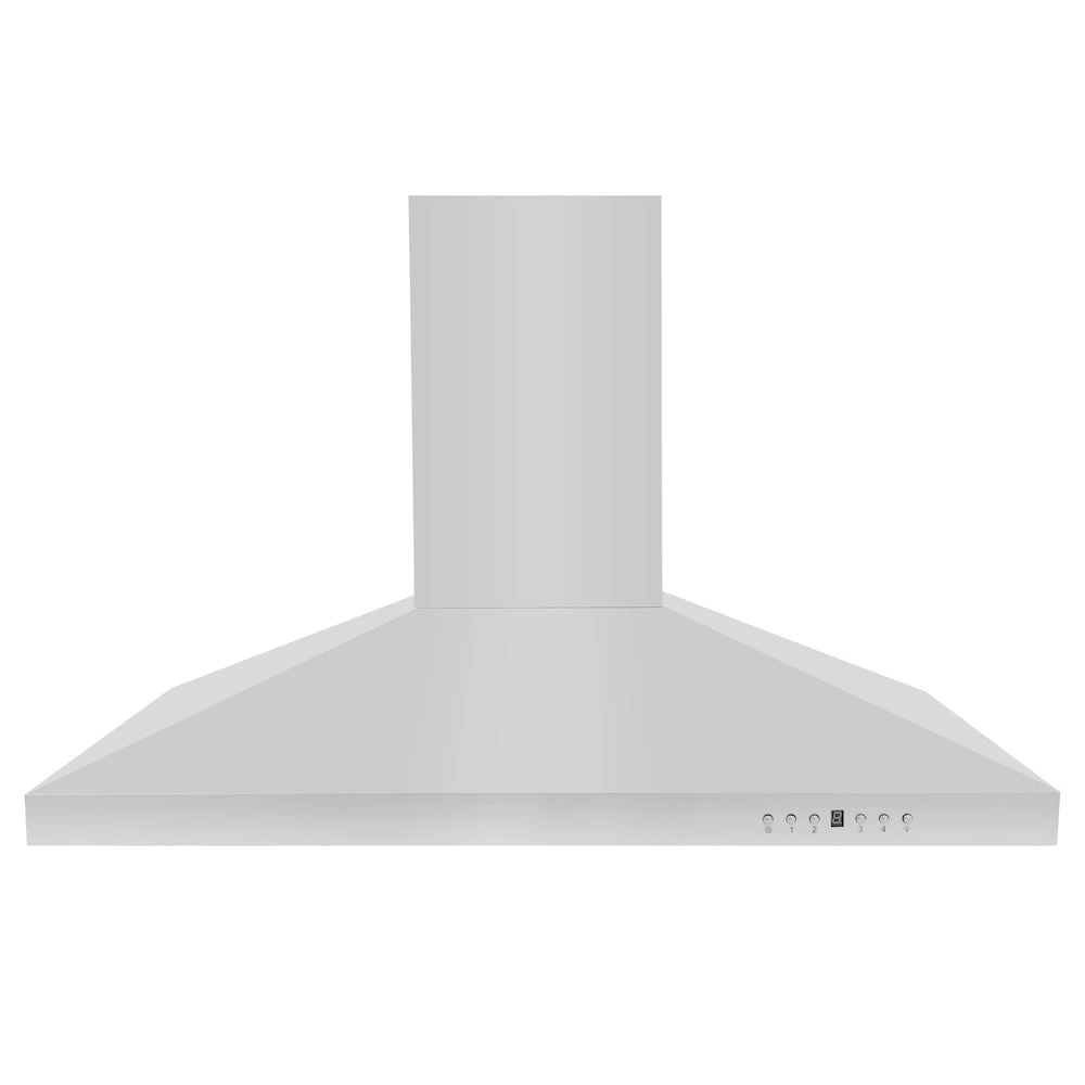 48 in. Convertible Island Mount Range Hood KL3I48