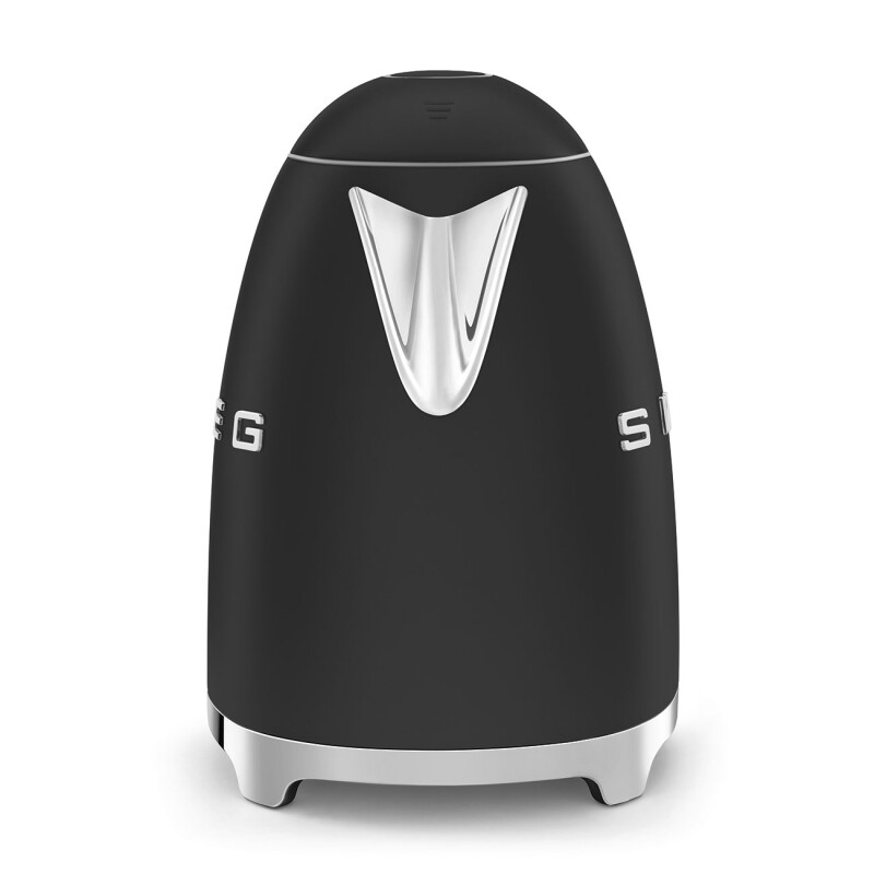 Electric Kettle Retro-style KLF03BLMUS