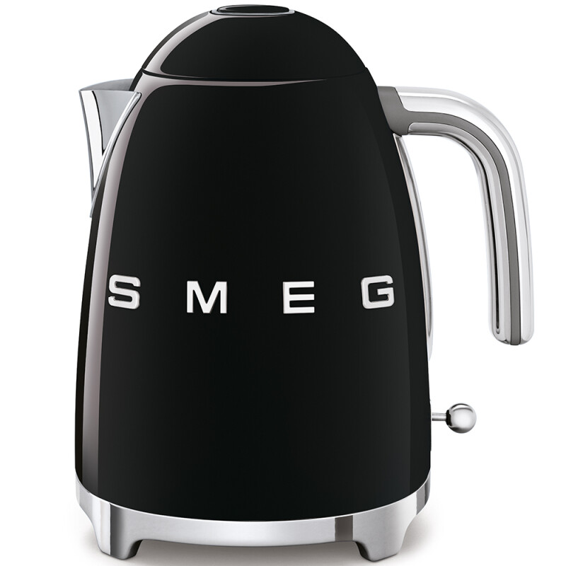 Electric Kettle Retro-style KLF03BLUS
