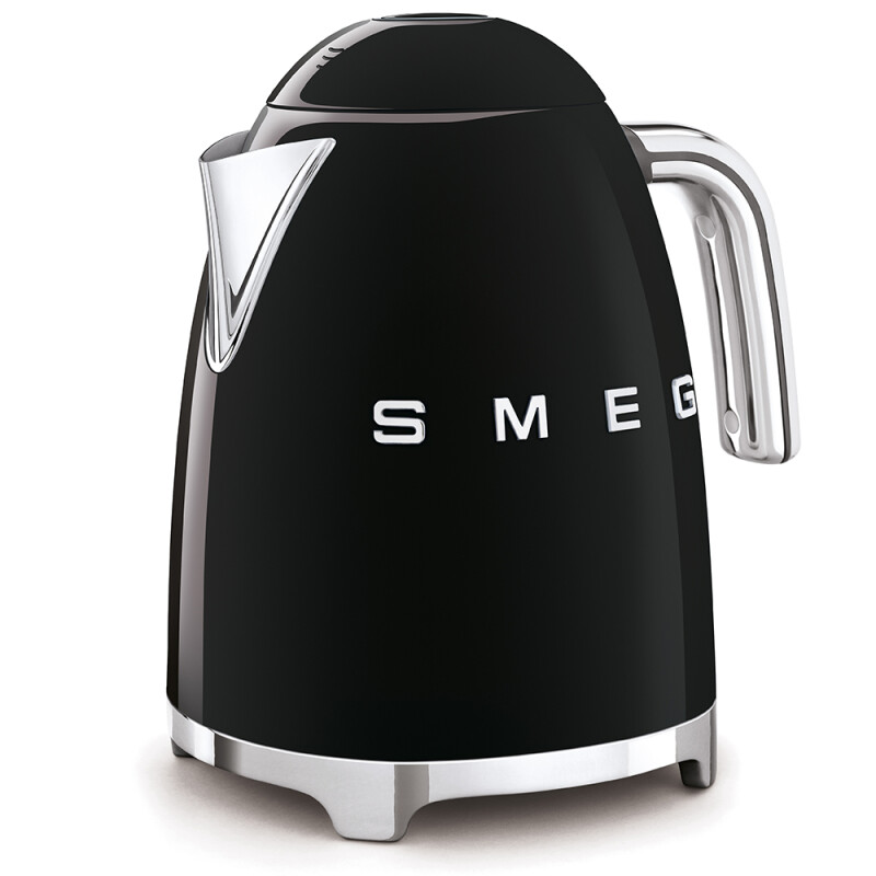 Electric Kettle Retro-style KLF03BLUS