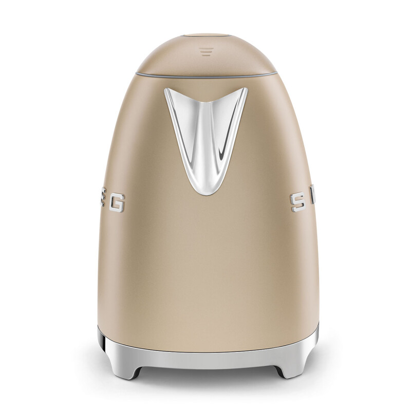Electric Kettle Retro-style KLF03CHMUS