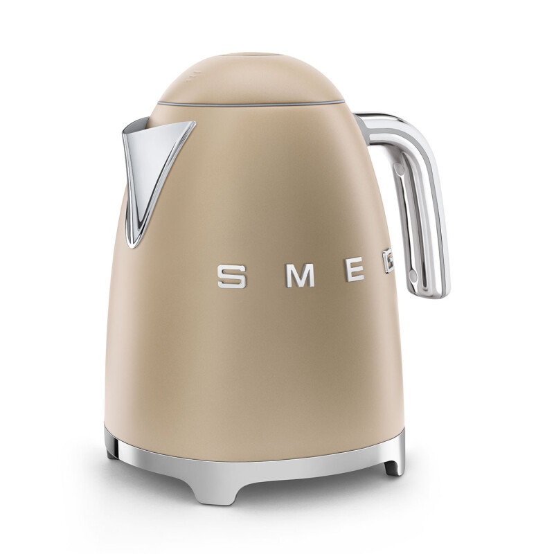 Electric Kettle Retro-style KLF03CHMUS