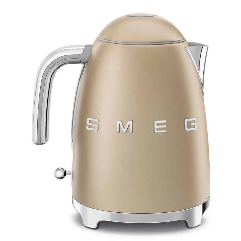 Electric Kettle Retro-style KLF03CHMUS