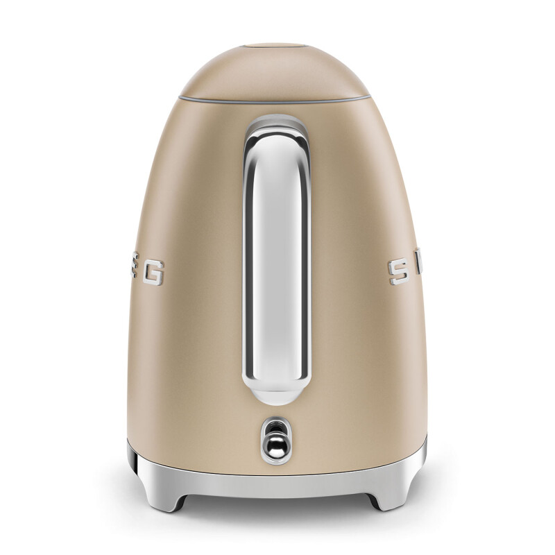 Electric Kettle Retro-style KLF03CHMUS
