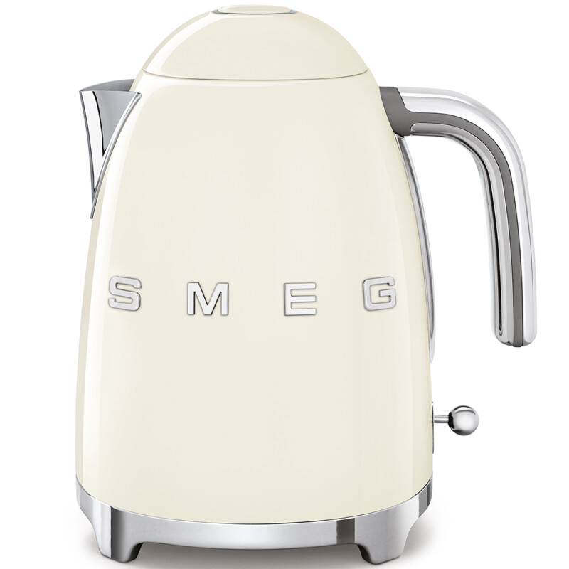 Electric Kettle Retro-style KLF03CRUS