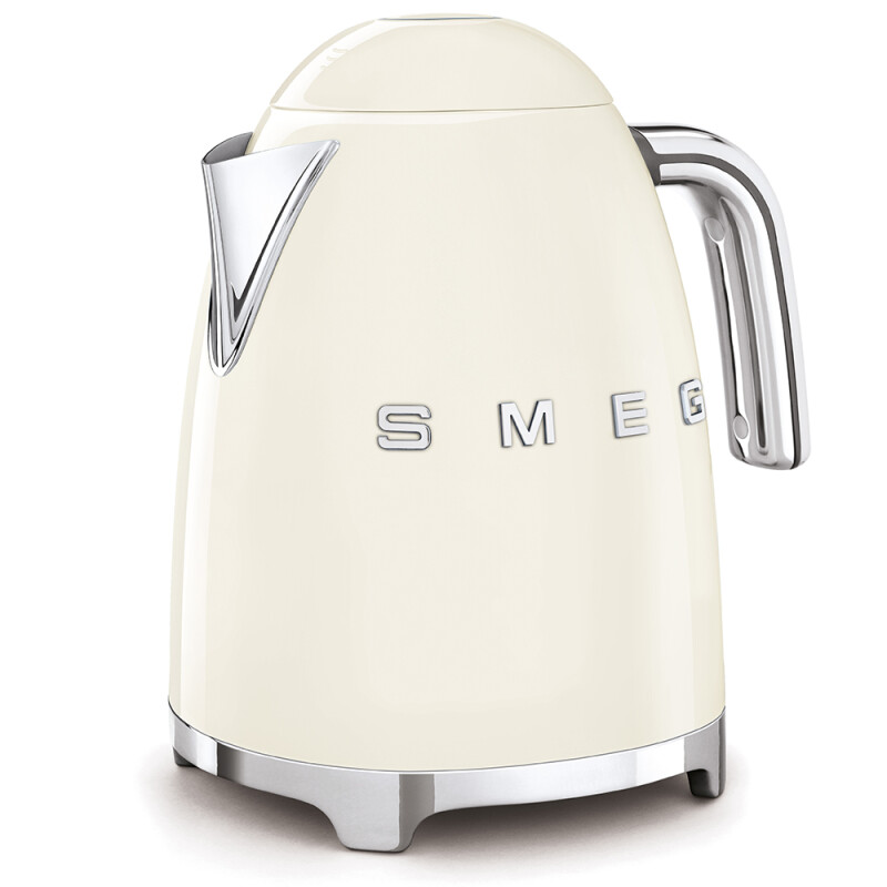 Electric Kettle Retro-style KLF03CRUS