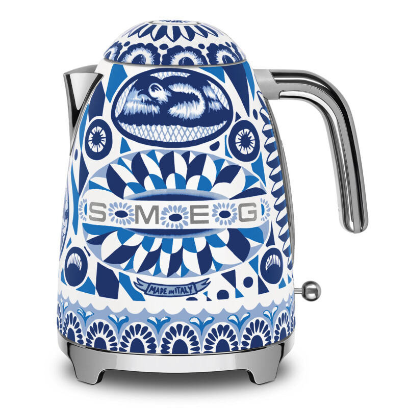 Electric Kettle KLF03DGBUS
