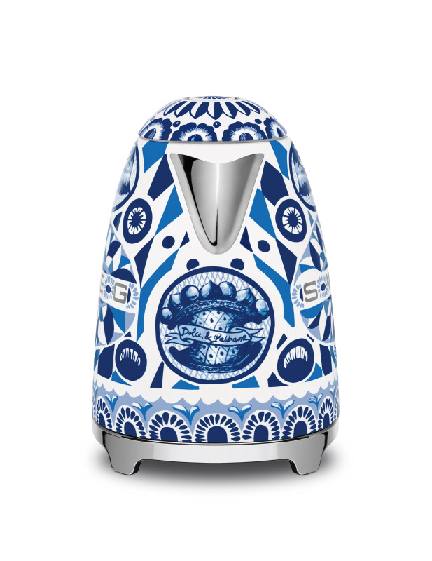 Electric Kettle KLF03DGBUS