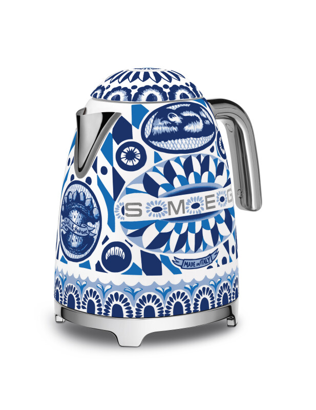 Electric Kettle KLF03DGBUS