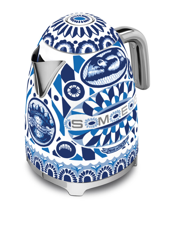 Electric Kettle KLF03DGBUS