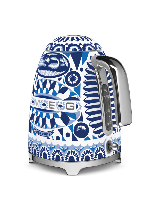Electric Kettle KLF03DGBUS