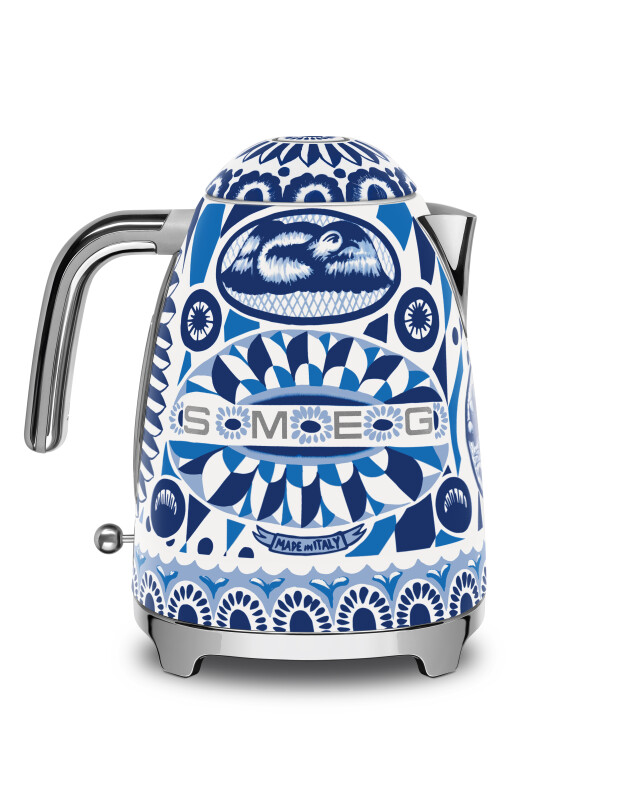 Electric Kettle KLF03DGBUS