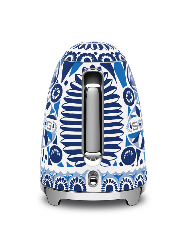 Electric Kettle KLF03DGBUS