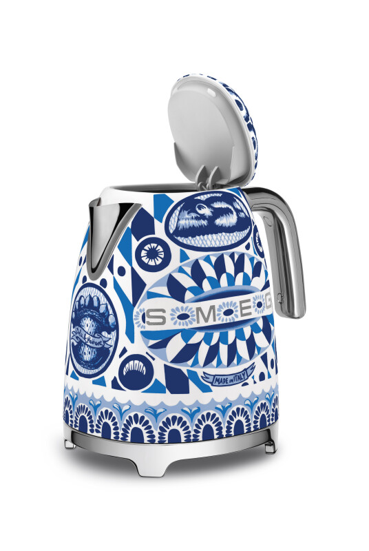Electric Kettle KLF03DGBUS